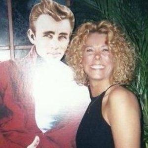 Meet your Posher, Tina